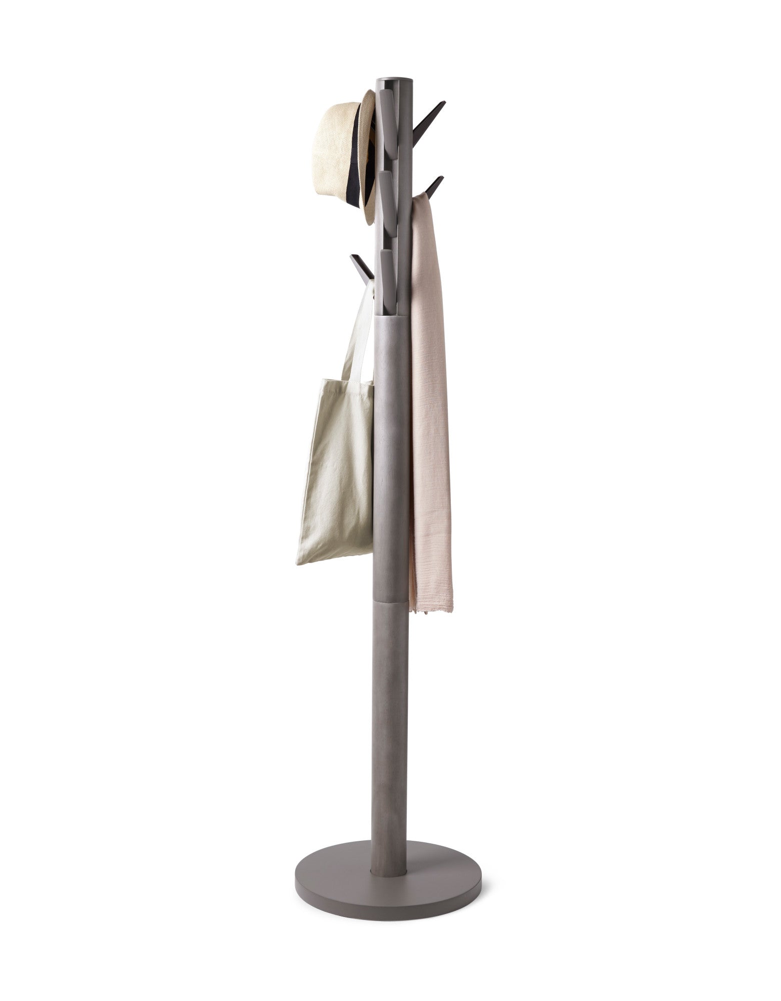 Modern Coat Rack Stand - Flapper by Umbra | Shop Now