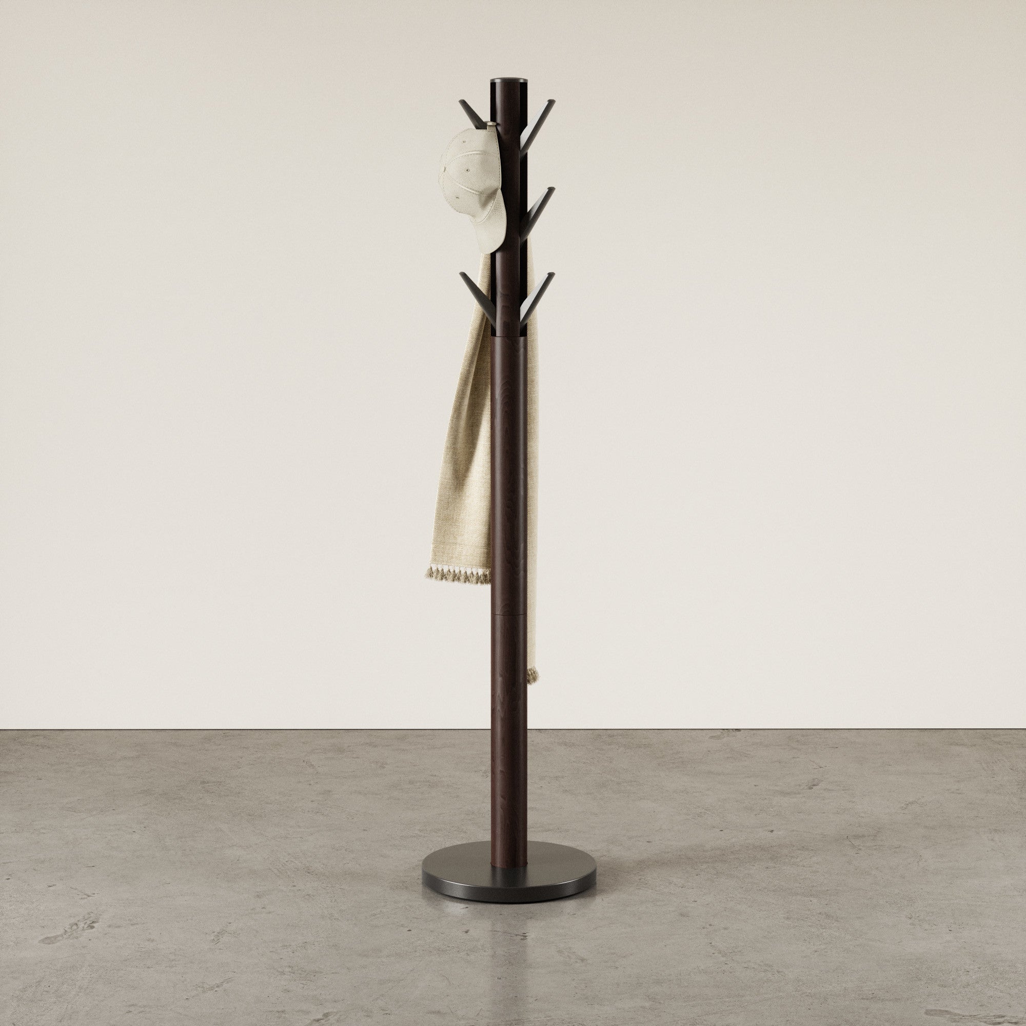 Modern Coat Rack Stand - Flapper by Umbra | Shop Now