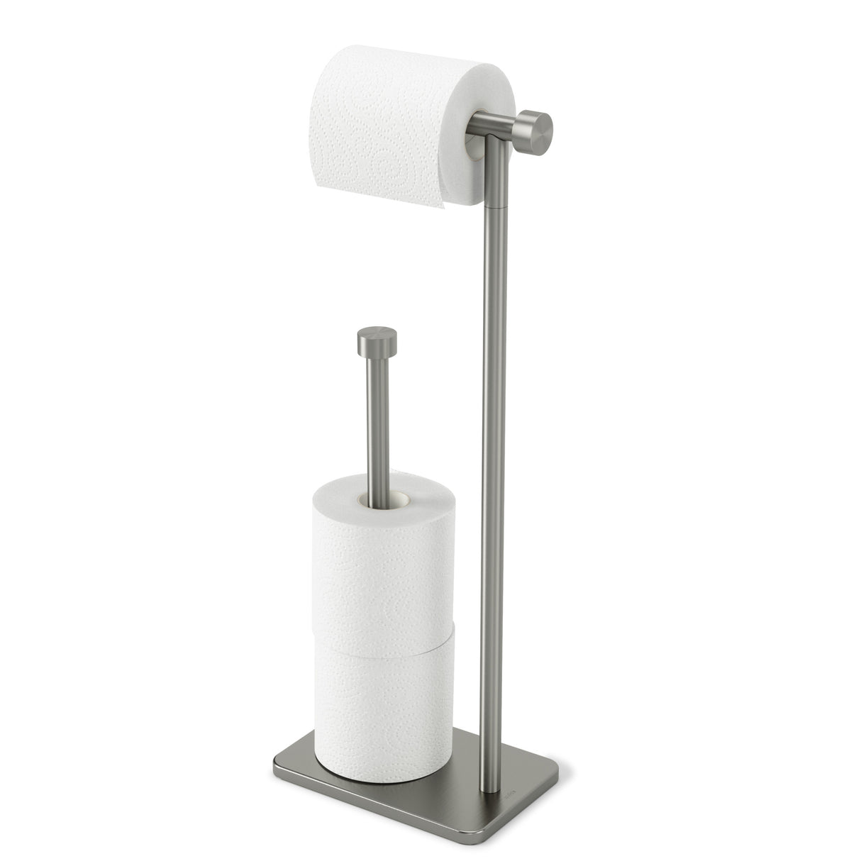 Get Organized with the Teardrop Toilet Paper Stand