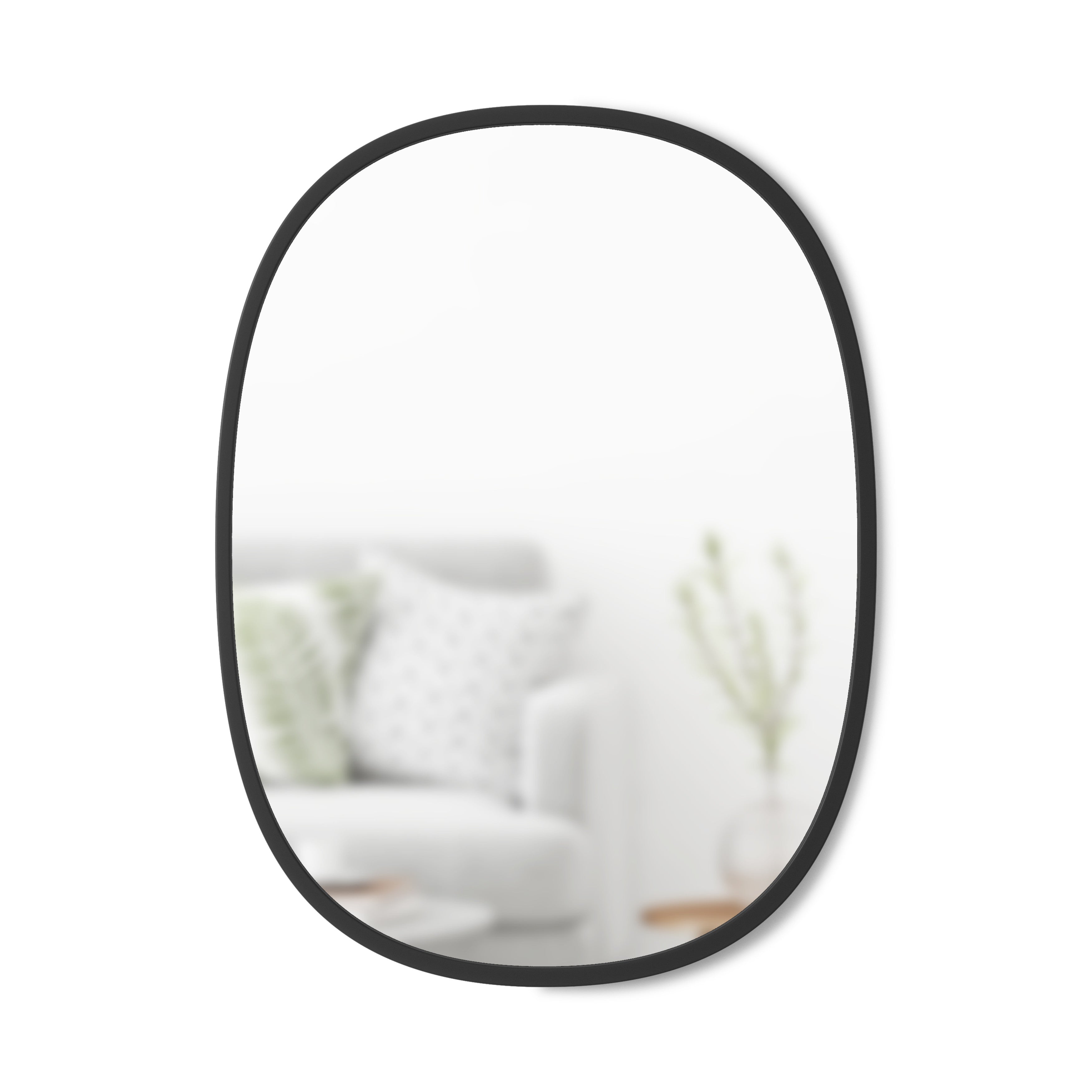 Hub modern and contemporary deals accent mirror by umbra