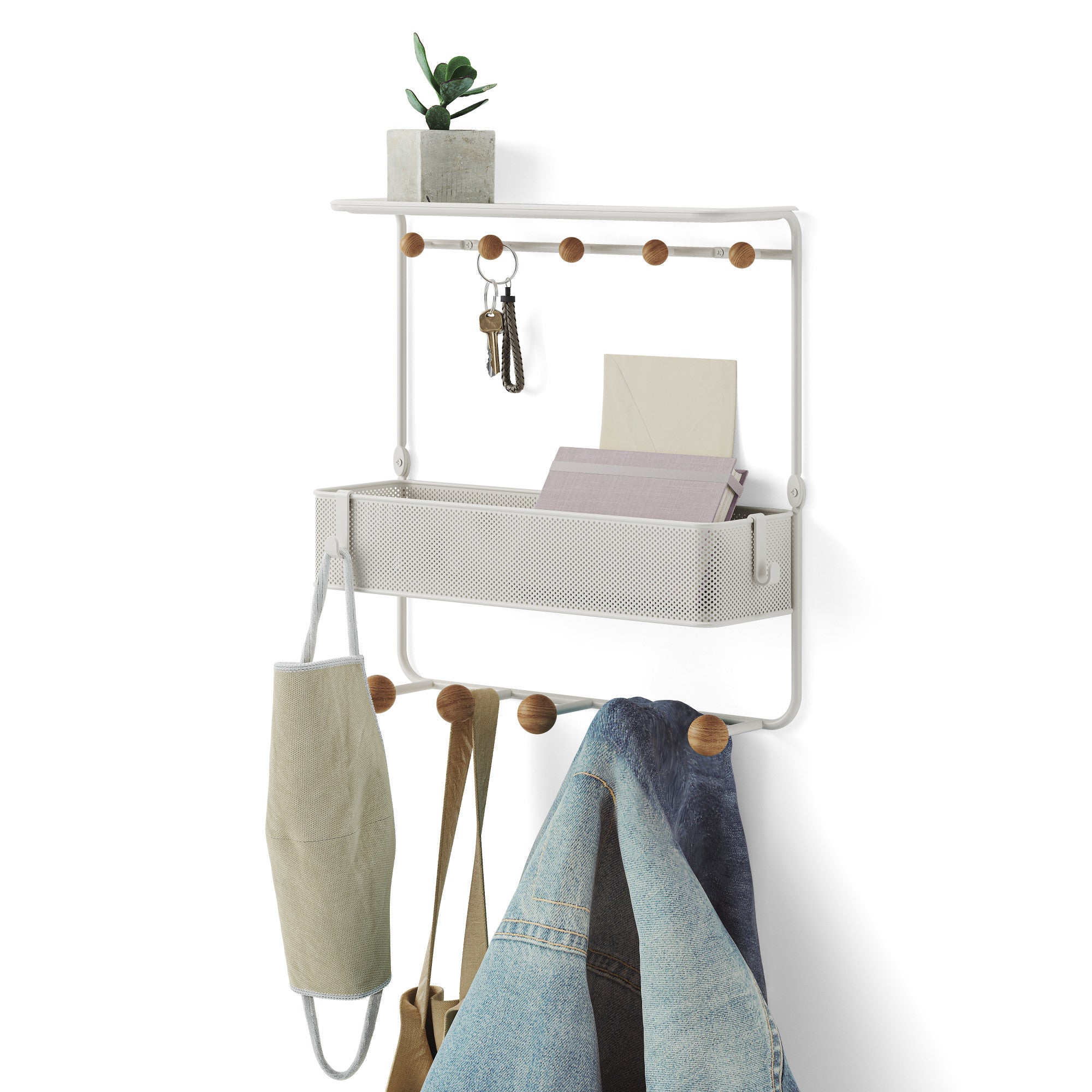 Umbra estique wall organizer new arrivals