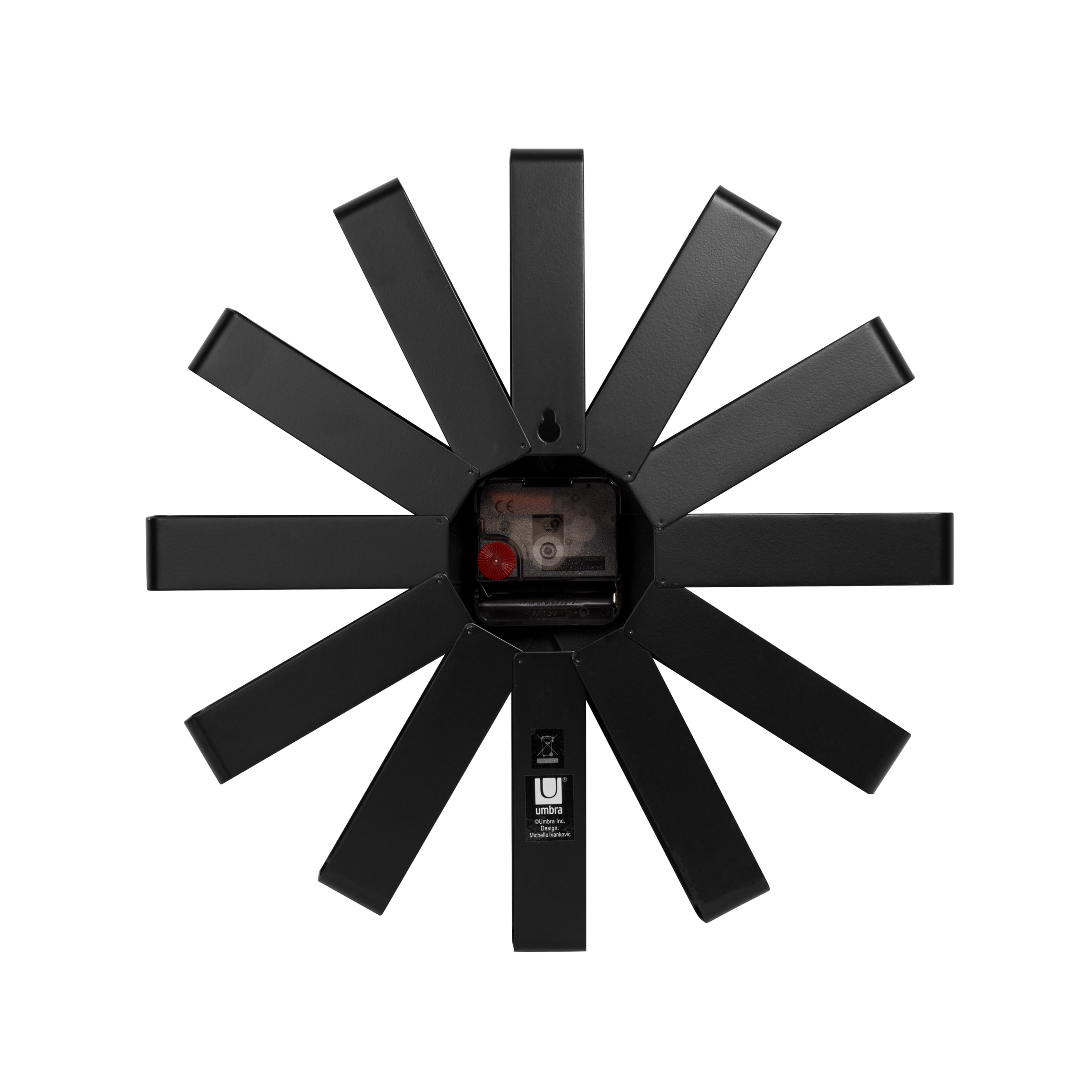 Umbra elapse deals wall clock