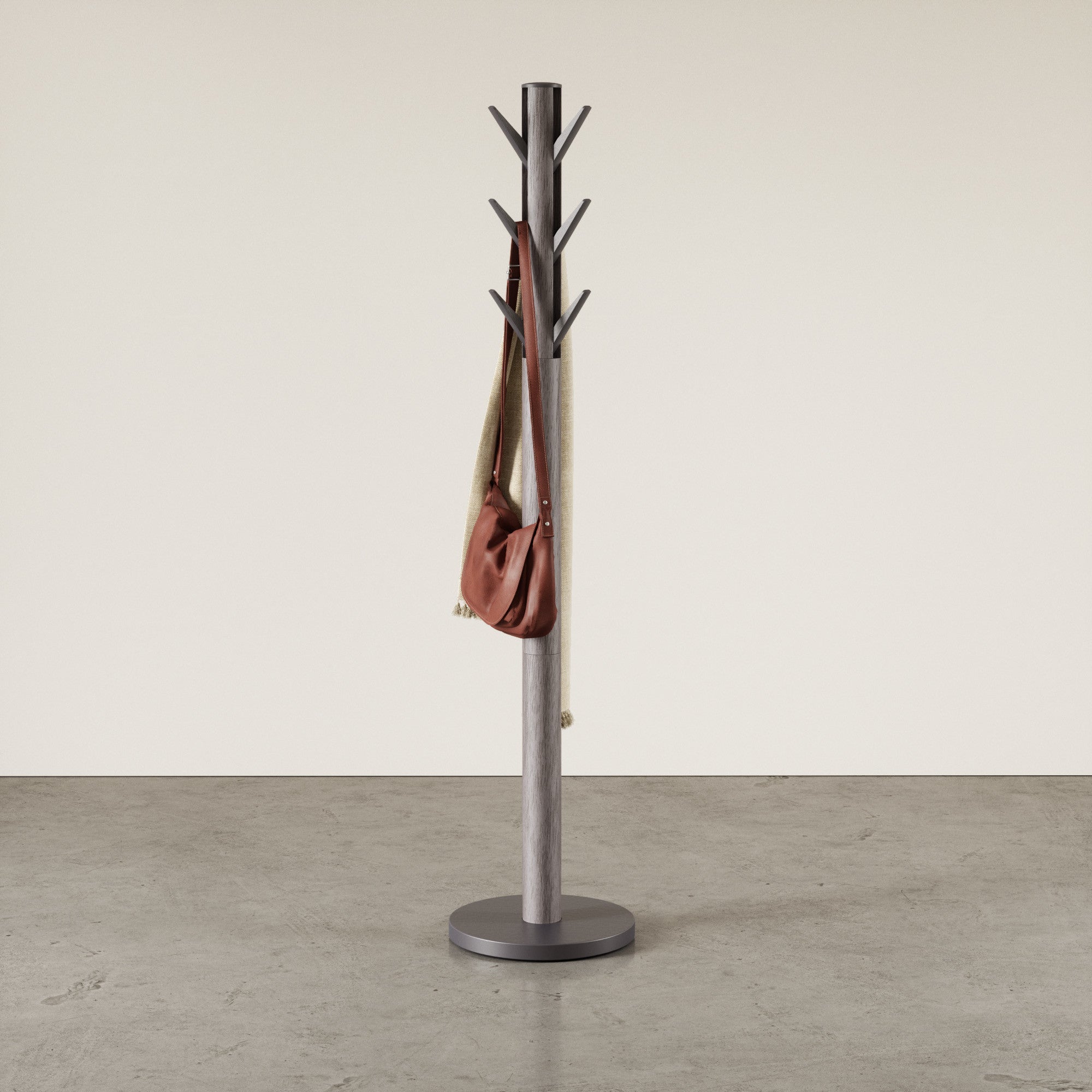 Modern Coat Rack Stand - Flapper by Umbra | Shop Now