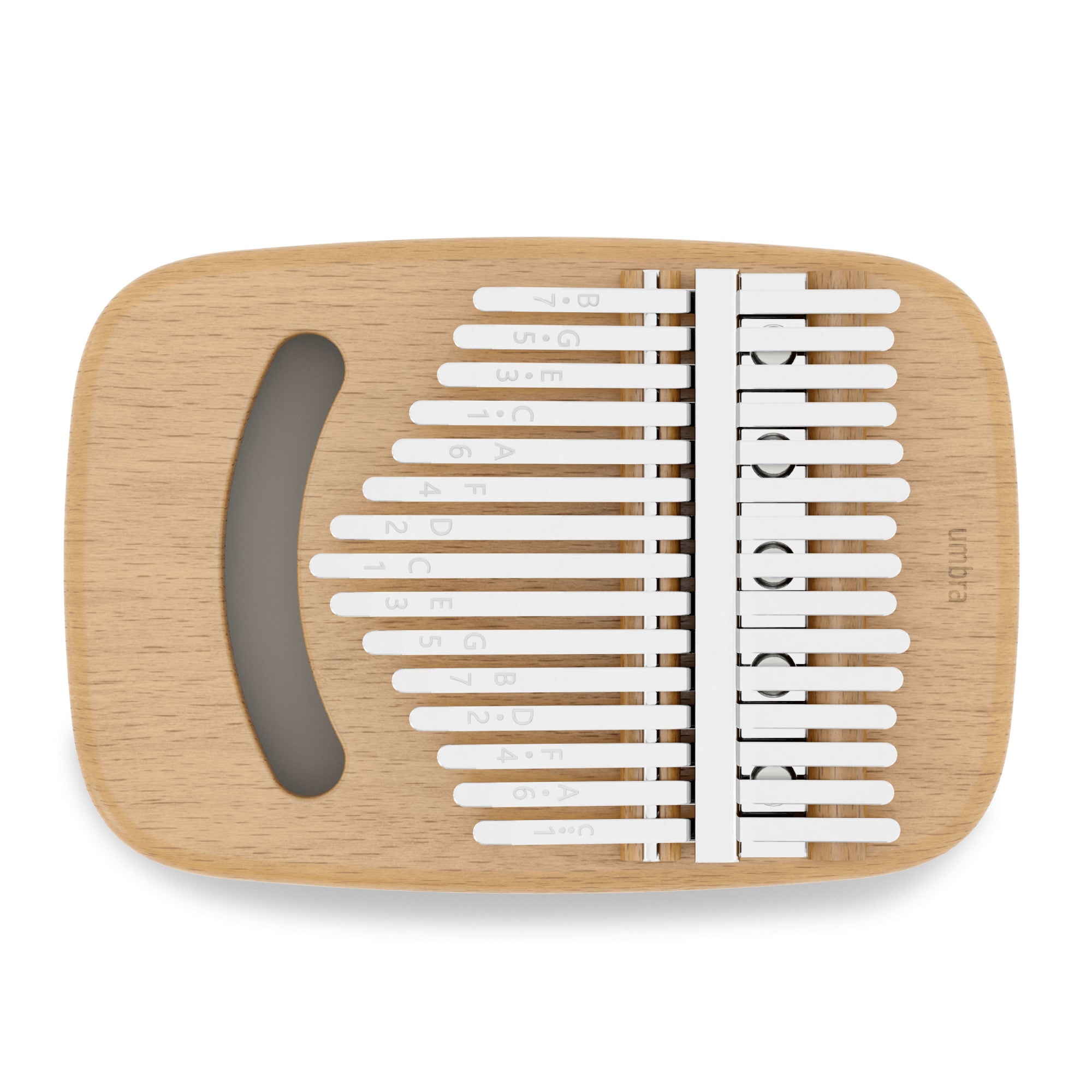 Strumba Kalimba - The Easy to LearnStrumba Kalimba - The Easy to Learn  