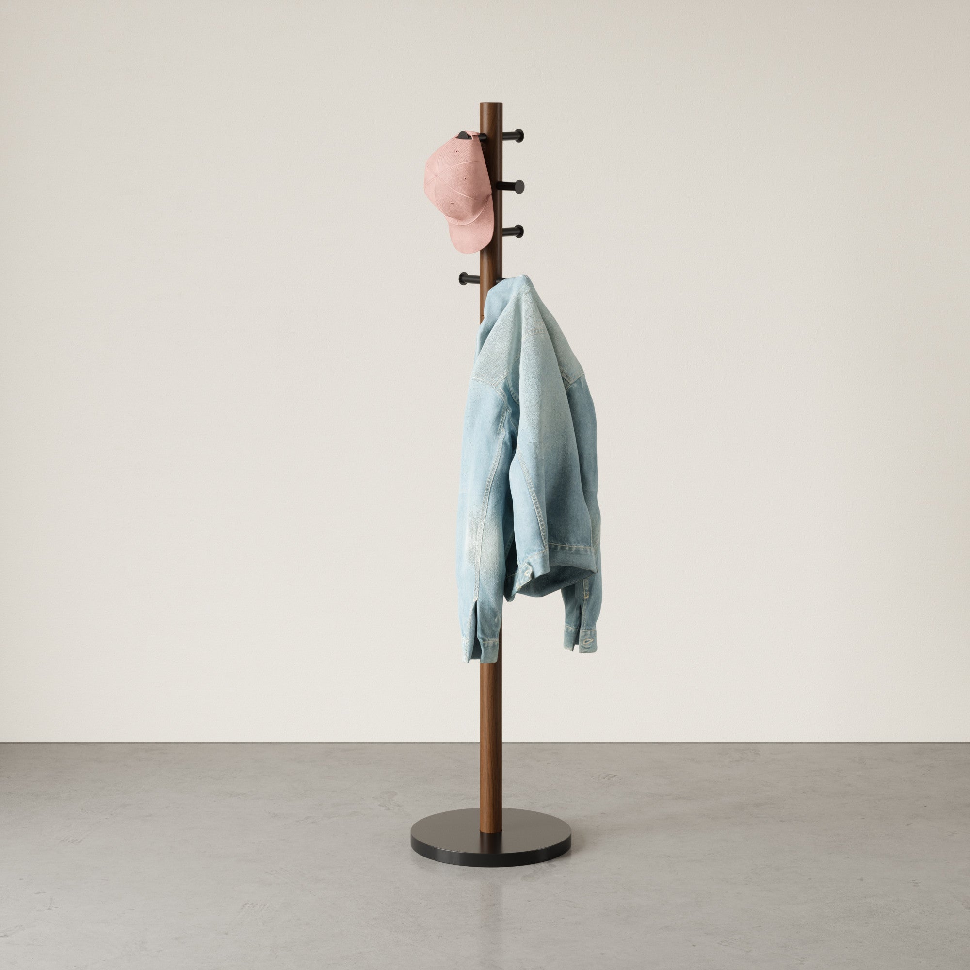 Umbra venea deals coat rack