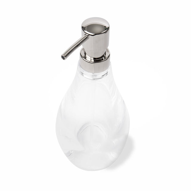 Droplet Soap Pump - Bathroom Soap Dispenser | Umbra