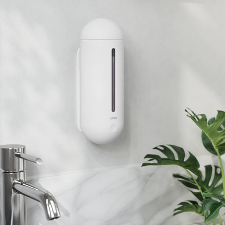 Soap Dispensers | color: White