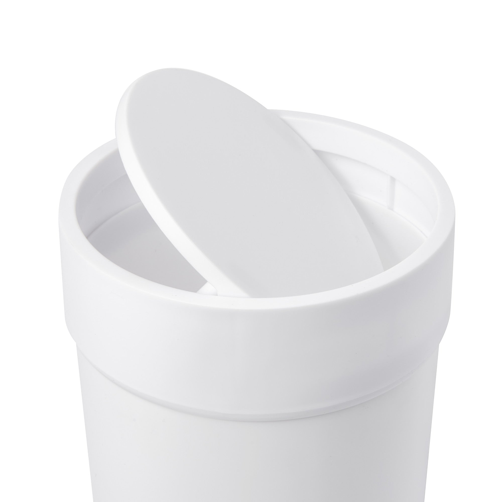 Umbra touch deals trash can