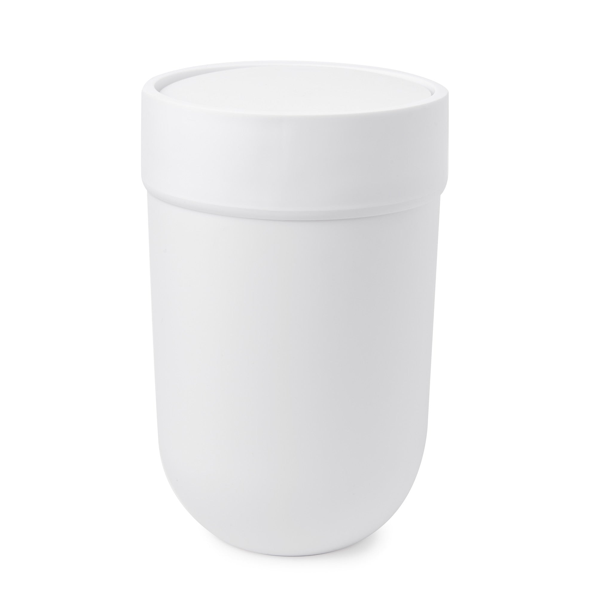 Umbra touch deals trash can