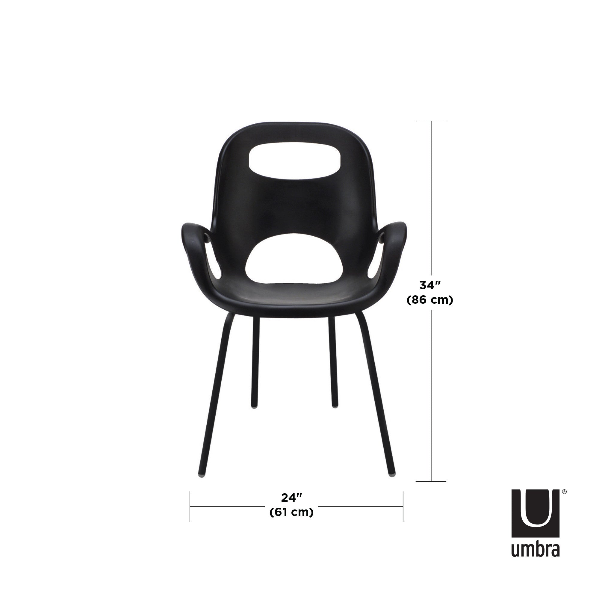 Oh Chair – Umbra