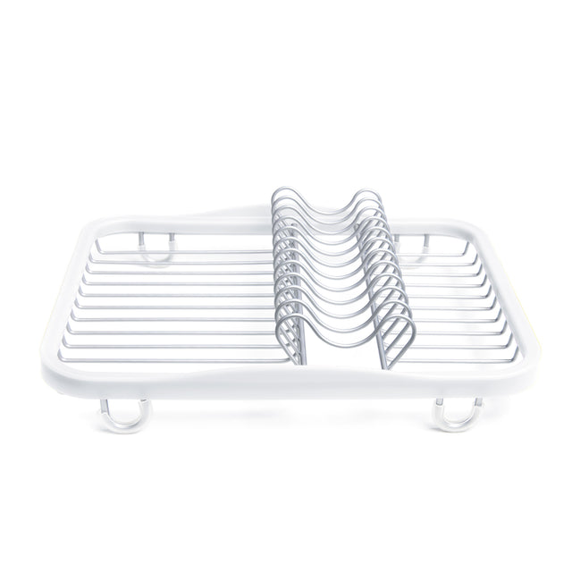 Sinkin Dish Rack- In-Sink Dish Drying Rack | Umbra