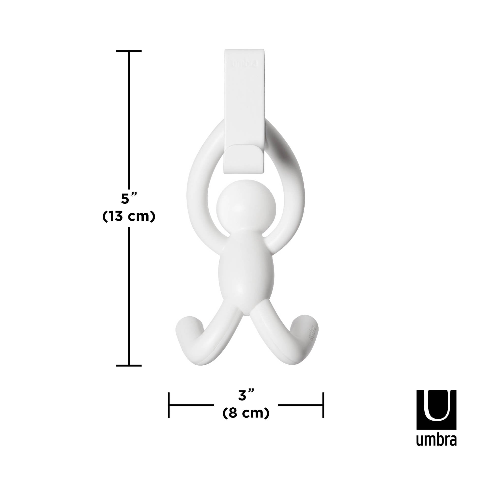 Umbra buddy 3 online hooks