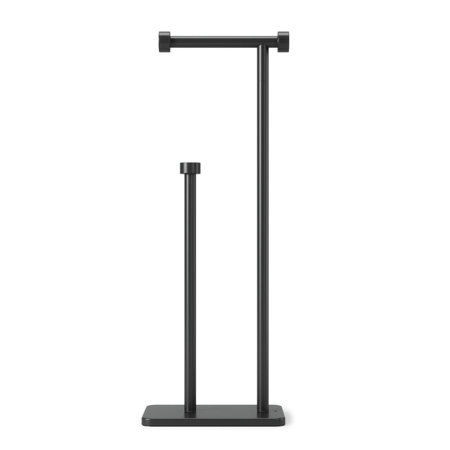 Cappa Toilet Paper Stand & Reserve - Umbra