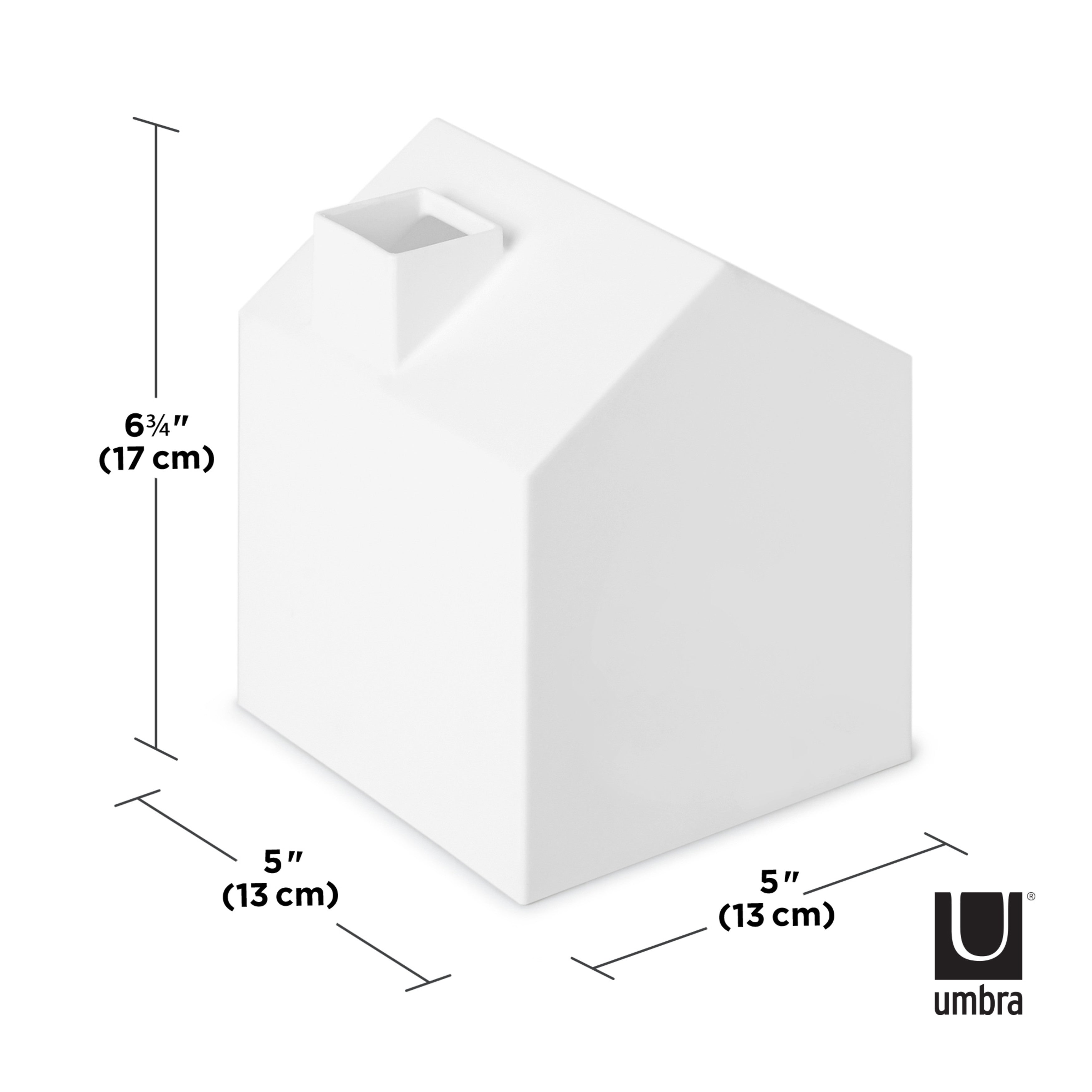 Umbra casa tissue deals box cover nz