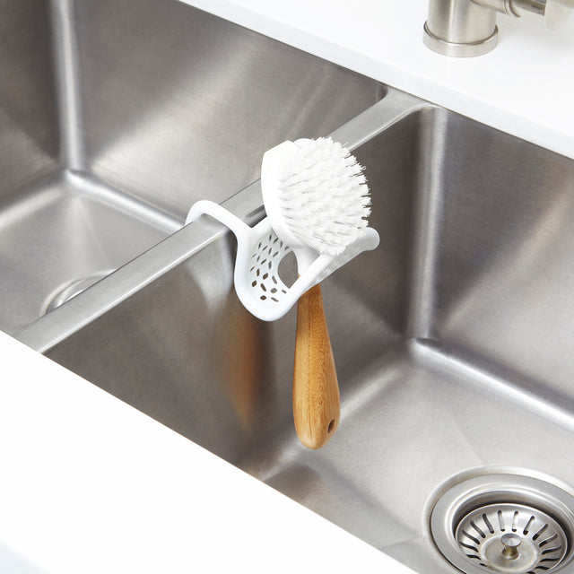 Sling Sink Caddy - Sponge Holder 