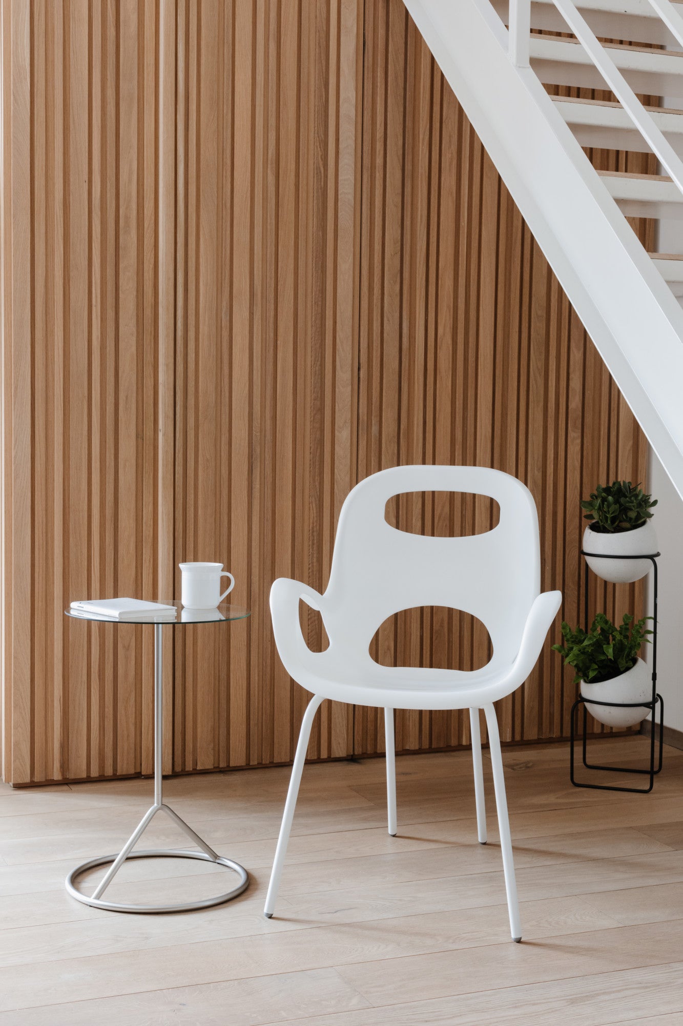 Karim rashid deals chair umbra